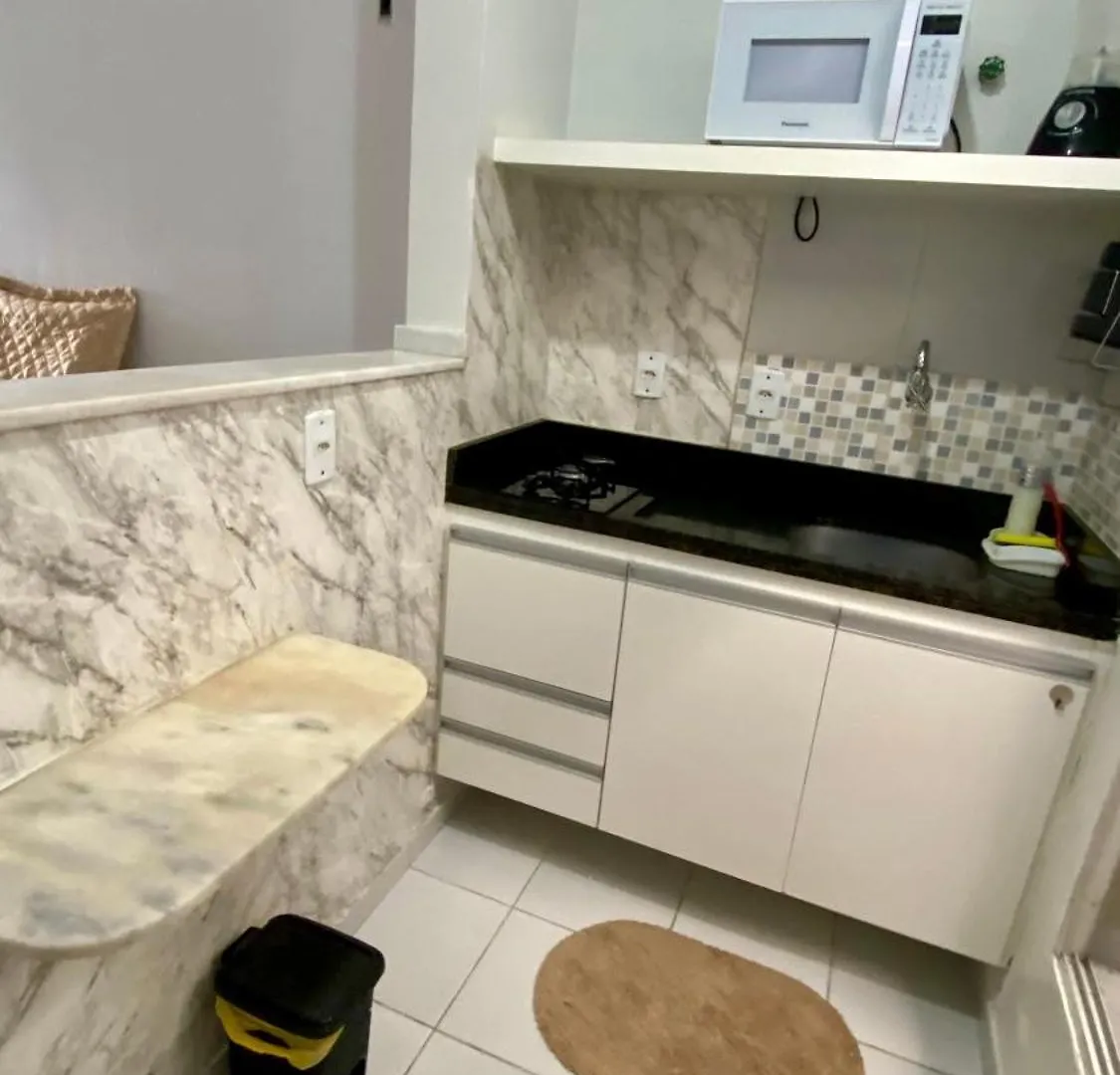 Apartment Studio Bia Natal