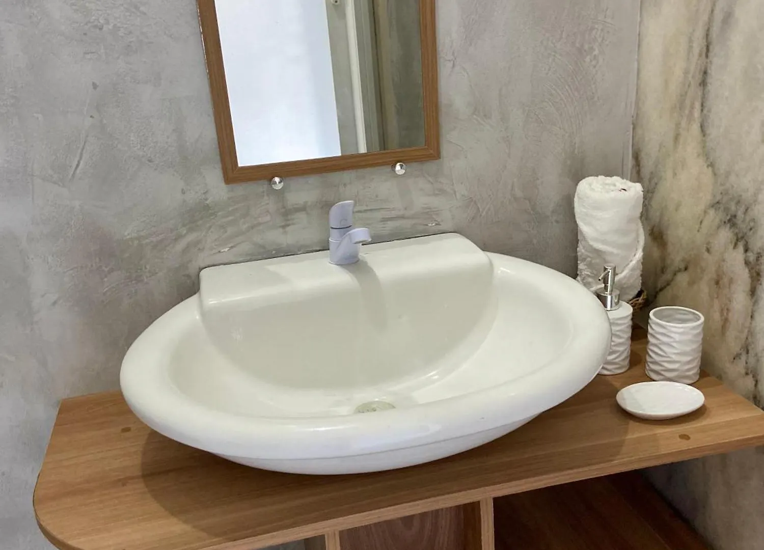 Apartment Studio Bia Natal