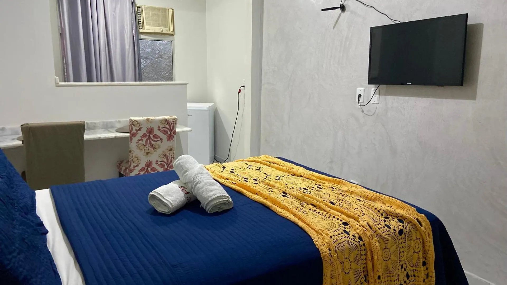 Apartment Studio Bia Natal
